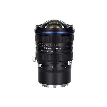 Laowa 15mm F4.5 Zero D Shift Lens